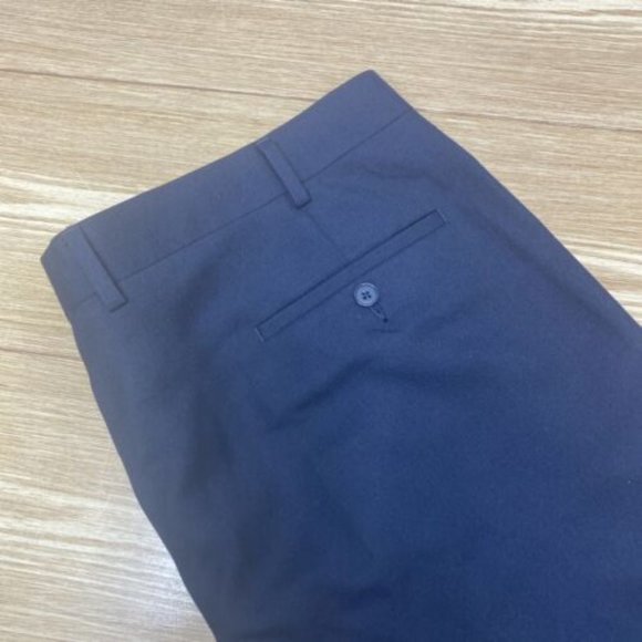 Lauren Ralph Lauren Pleated Dress Pants - Picture 4 of 16